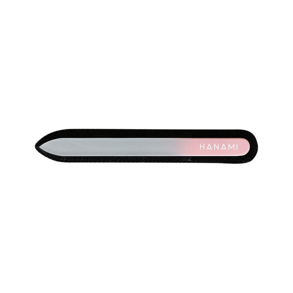 Hanami - Glass Nail File