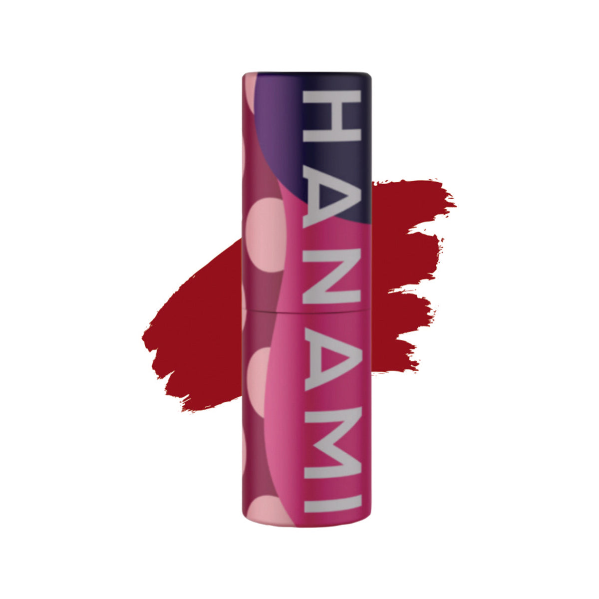 Hanami - Lipstick Scarlet Letter