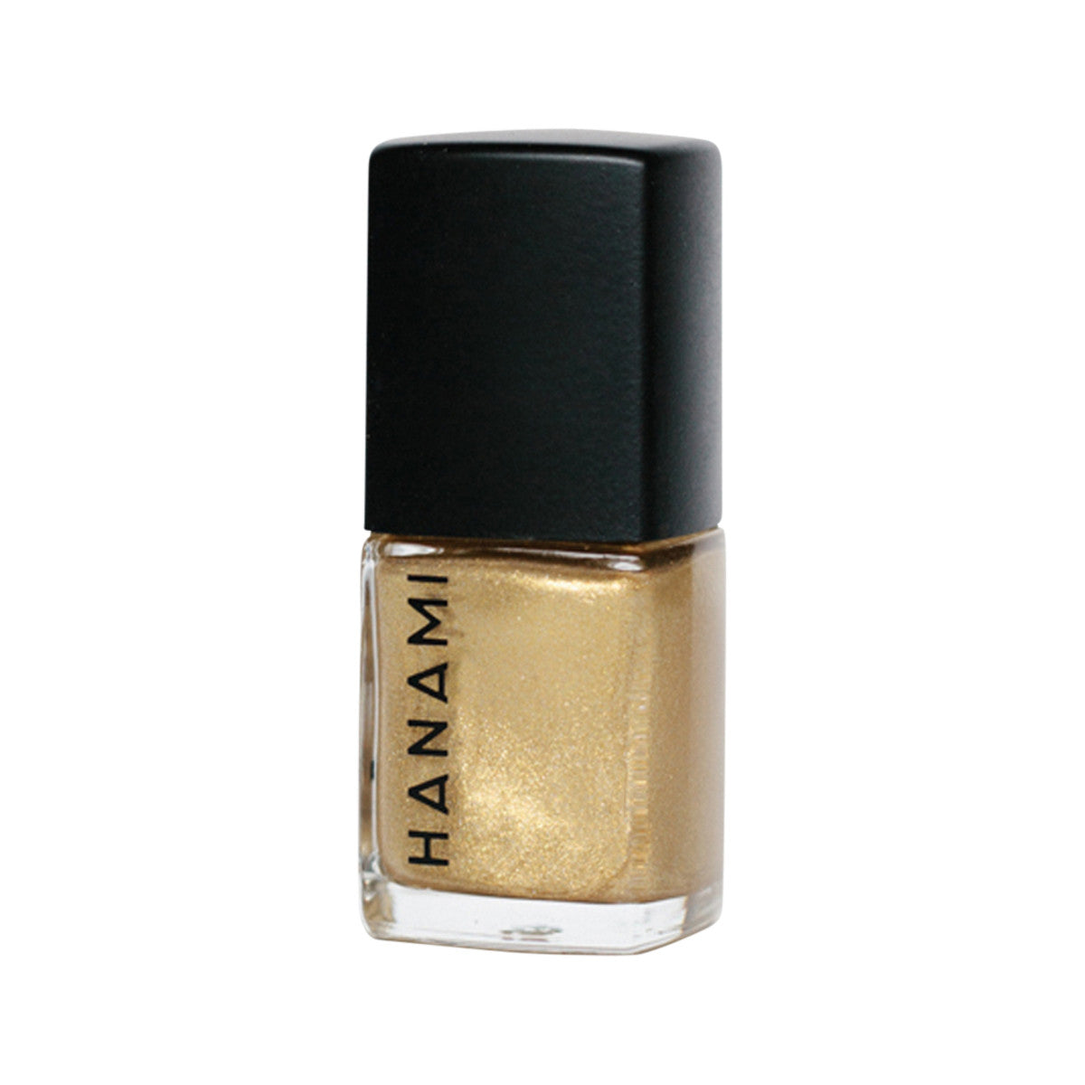 Hanami - Nail Polish Fools Gold 15ml
