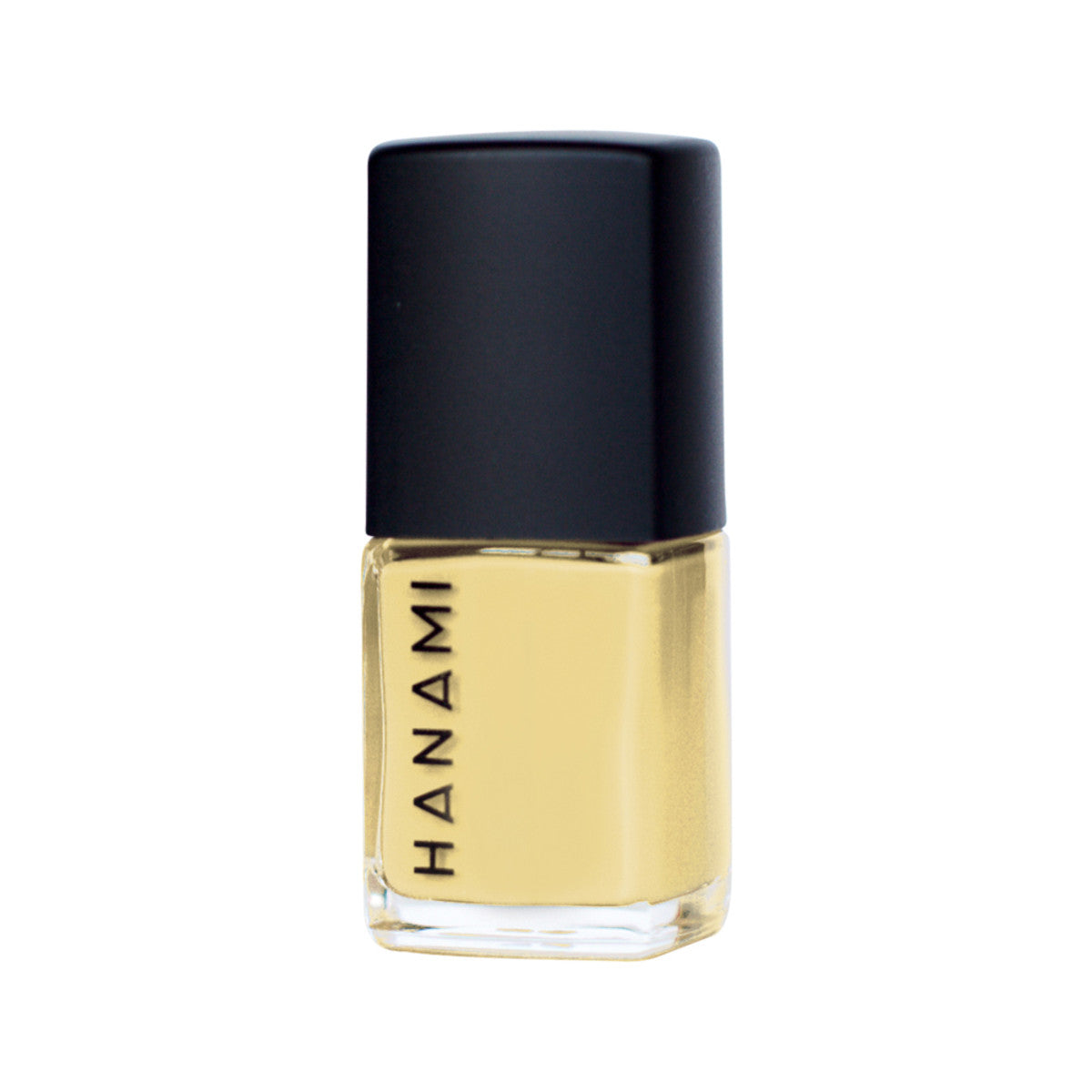 Hanami - Nail Polish Forsythia 15ml