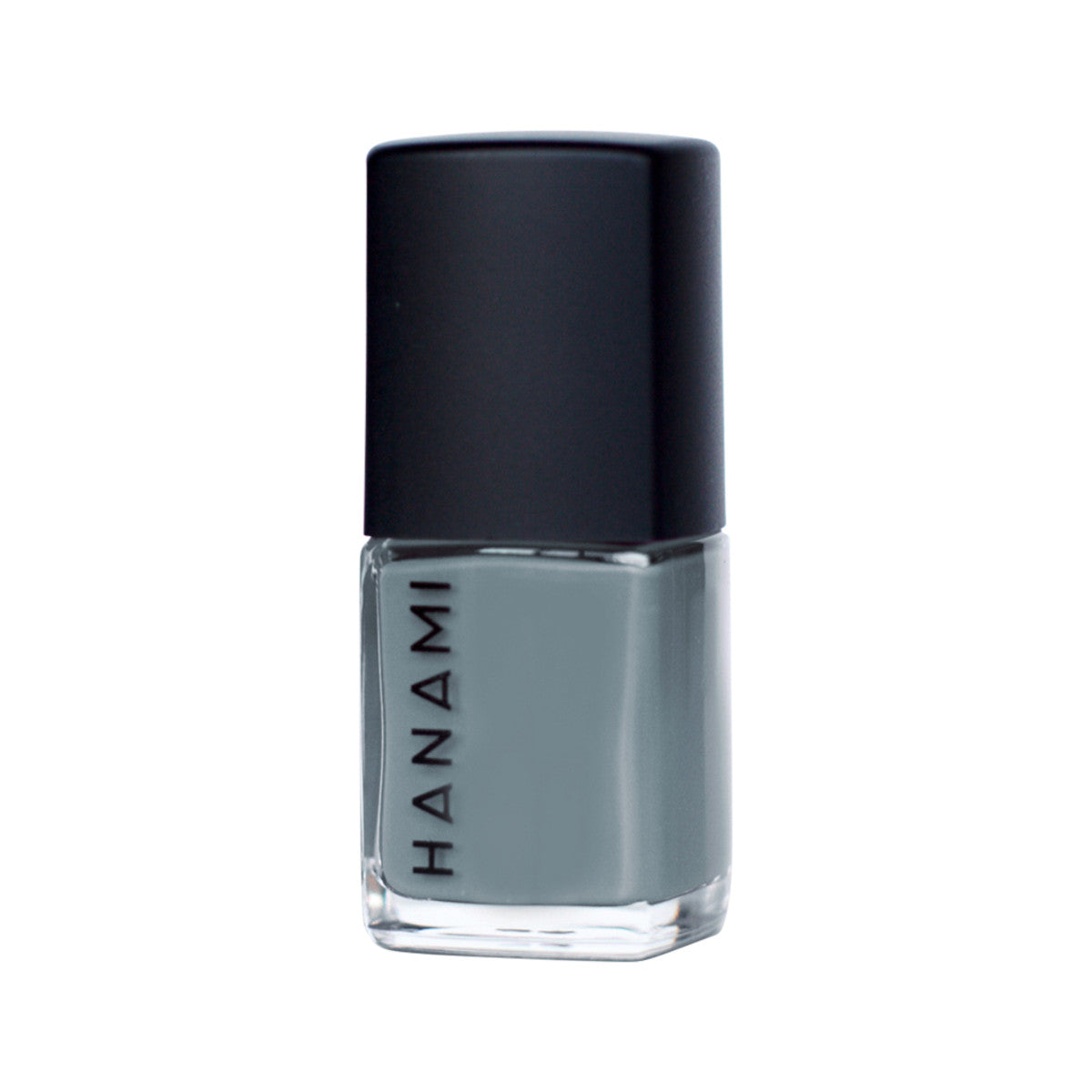 Hanami - Nail Polish Pale Grey Eyes 15ml