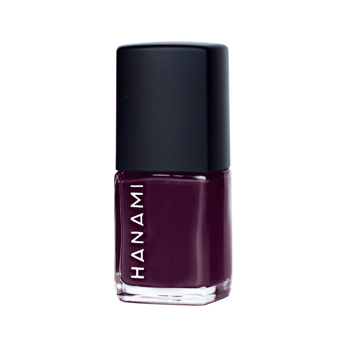 Hanami - Nail Polish Sherry 15ml