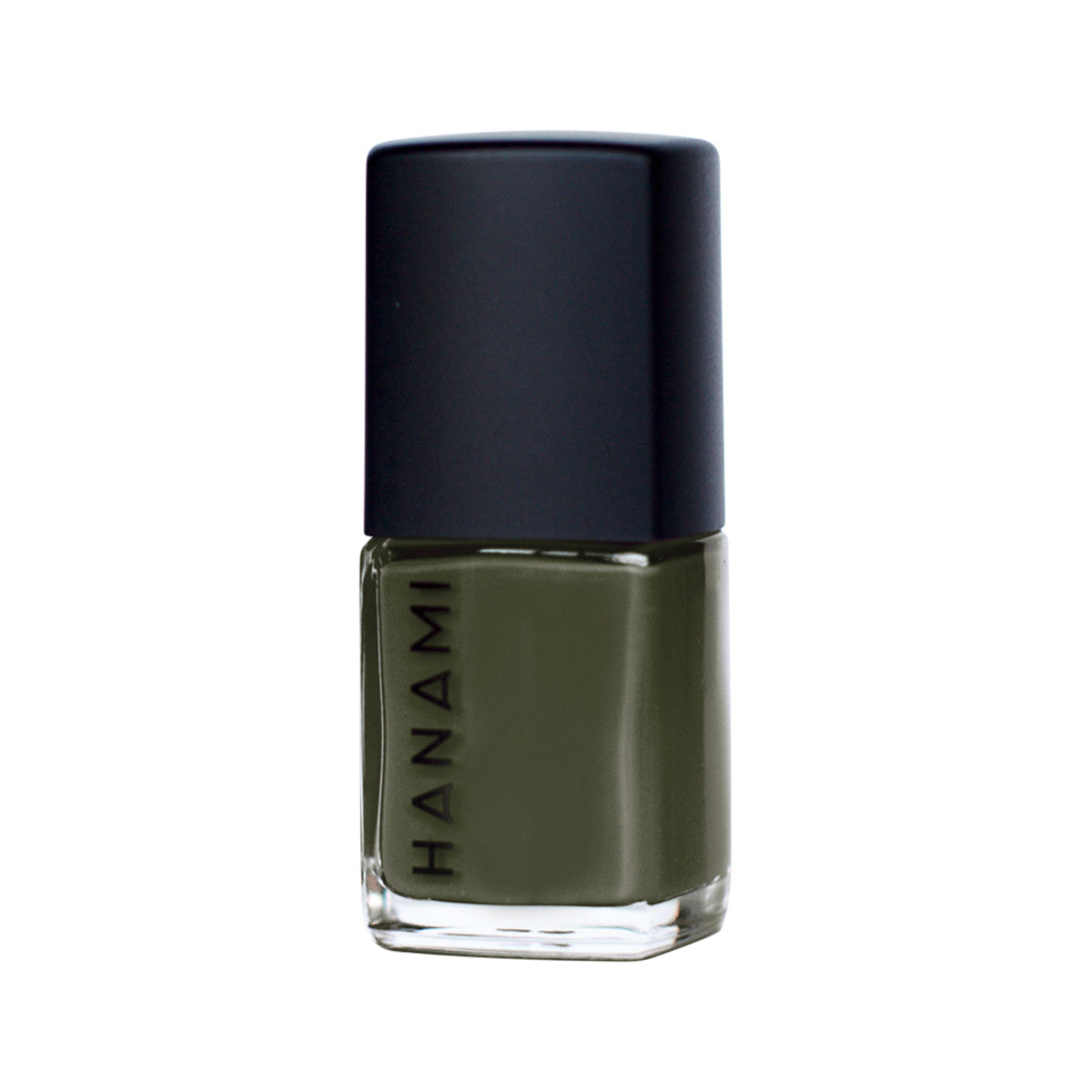 Hanami - Nail Polish The Moss 15ml