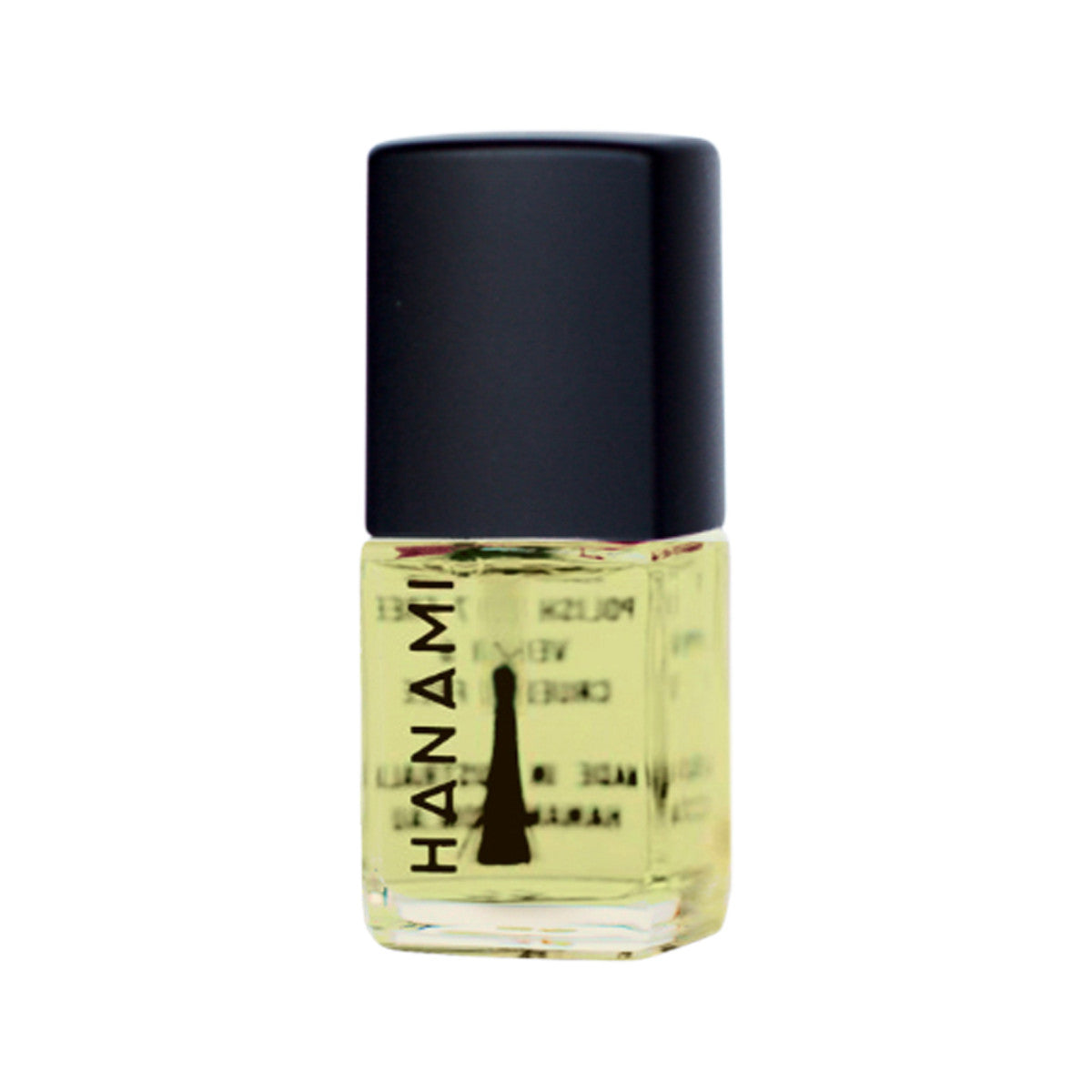 Hanami - Nail Polish Treatment Rescue Me Oil 15ml