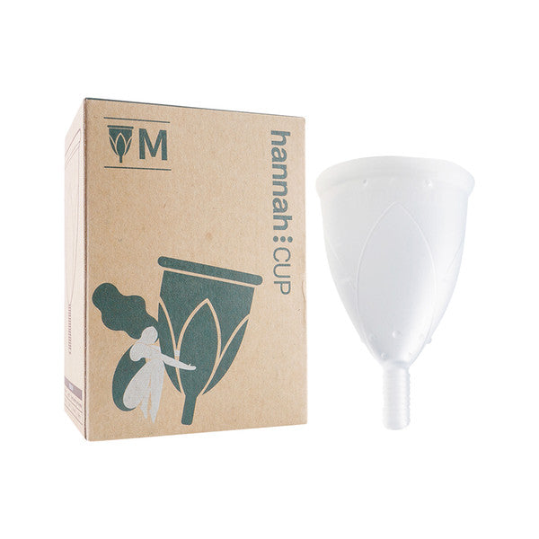 Hannah - Menstrual Cup Size Medium