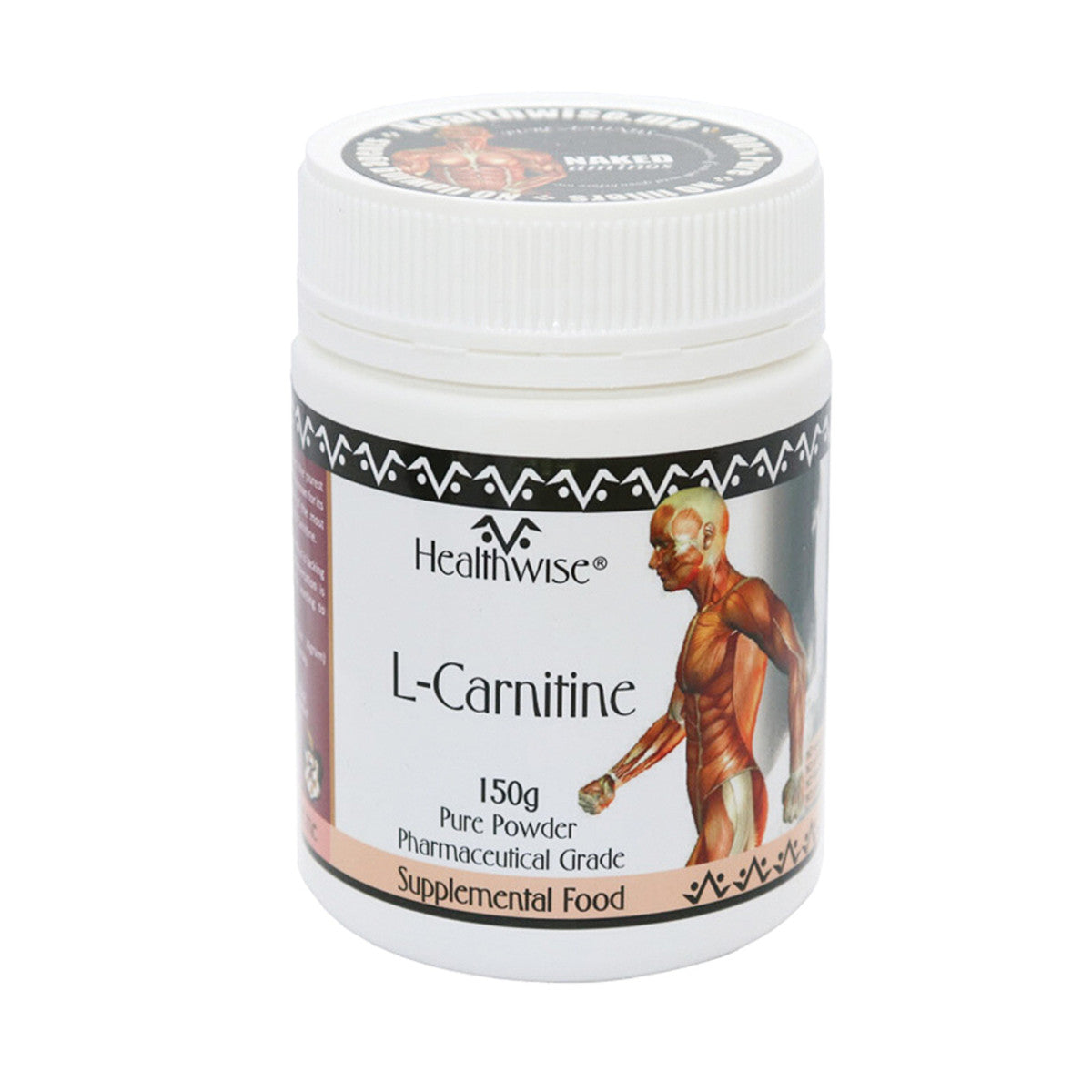 HealthWise - L-Carnitine