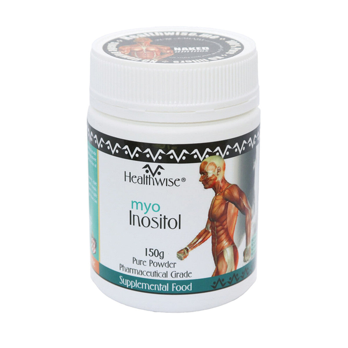 HealthWise - Inositol