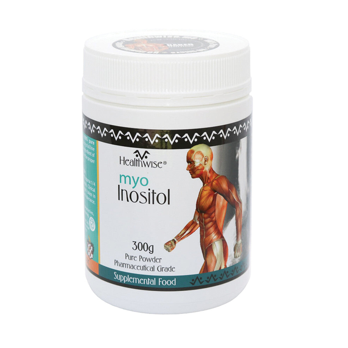 HealthWise - Inositol