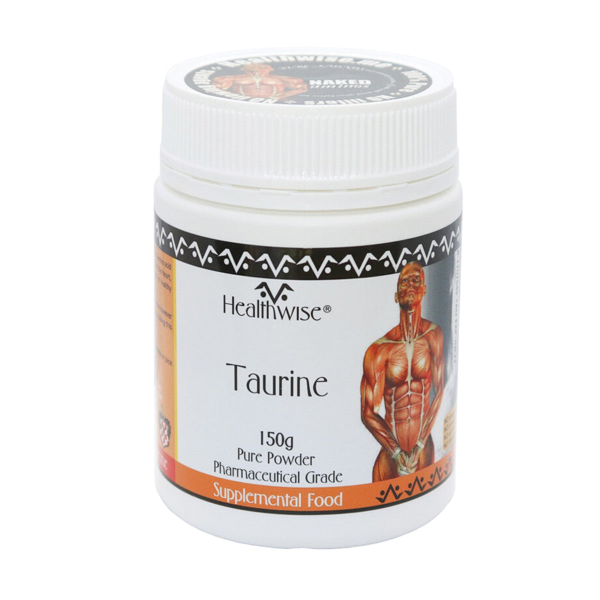 HealthWise - L-Taurine
