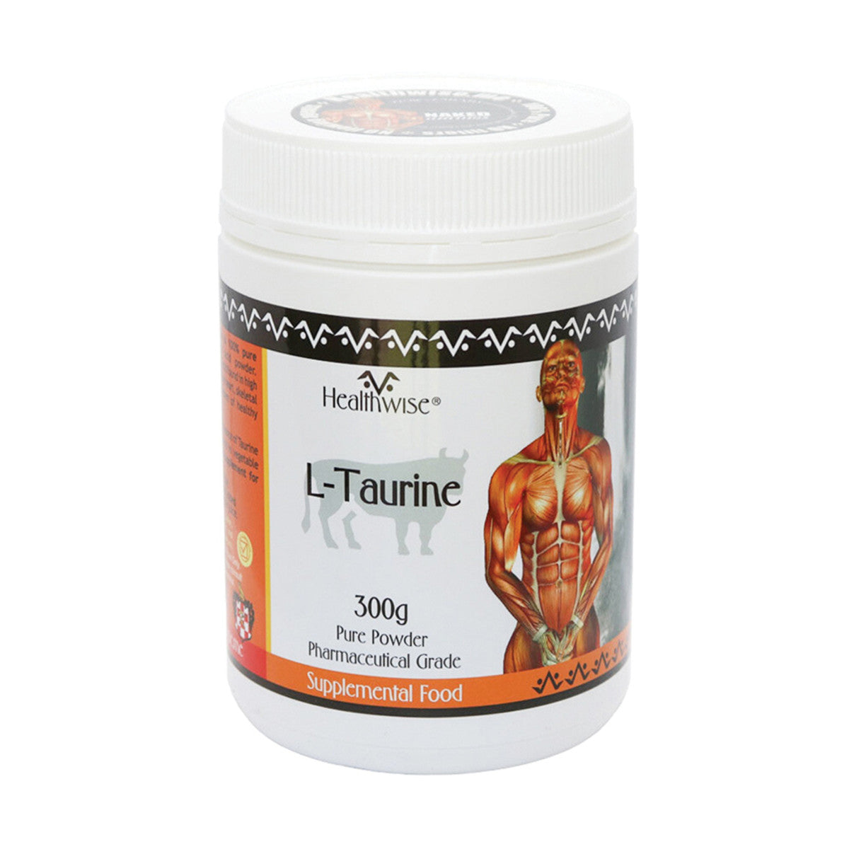 HealthWise - L-Taurine