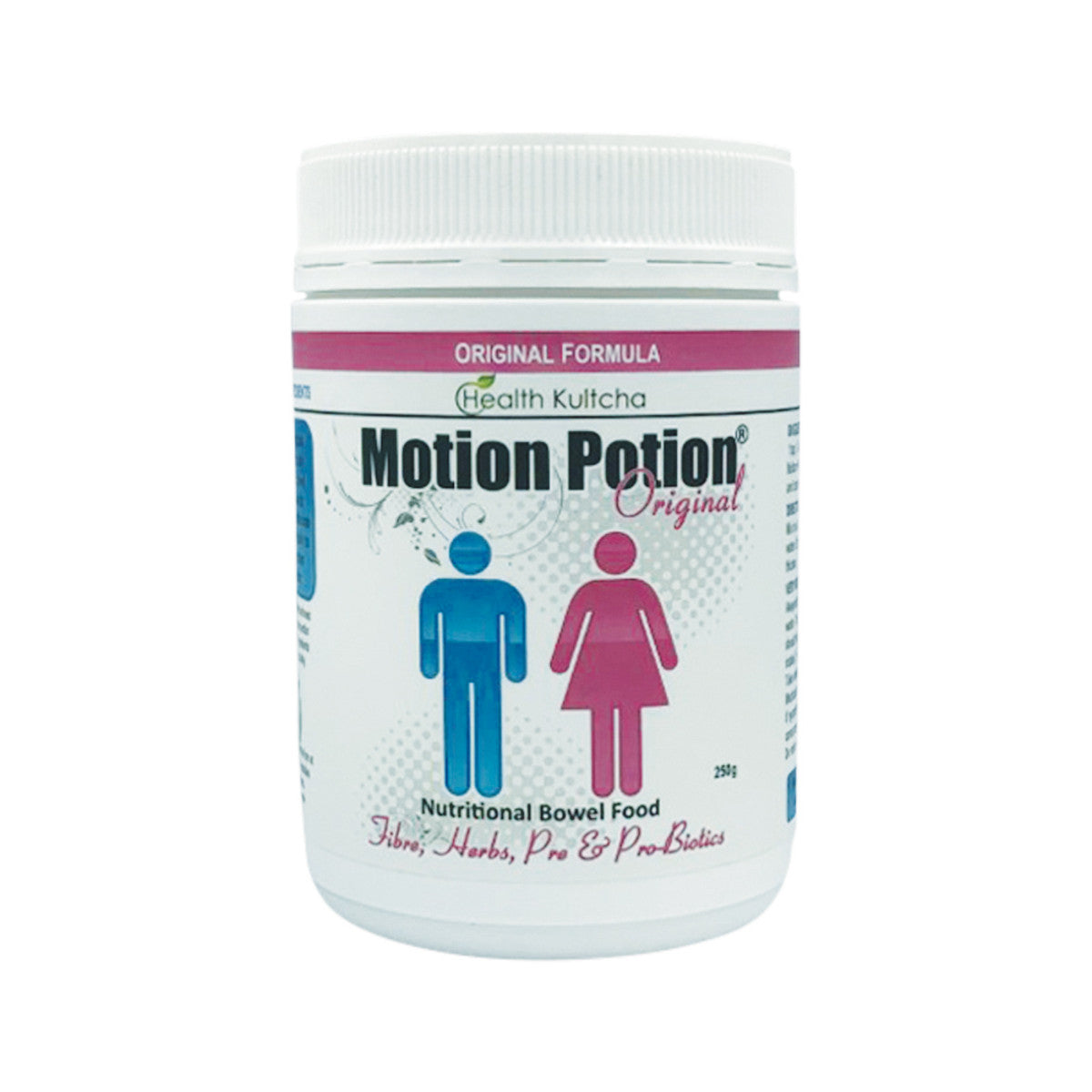 Health Kultcha Motion Potion 250g