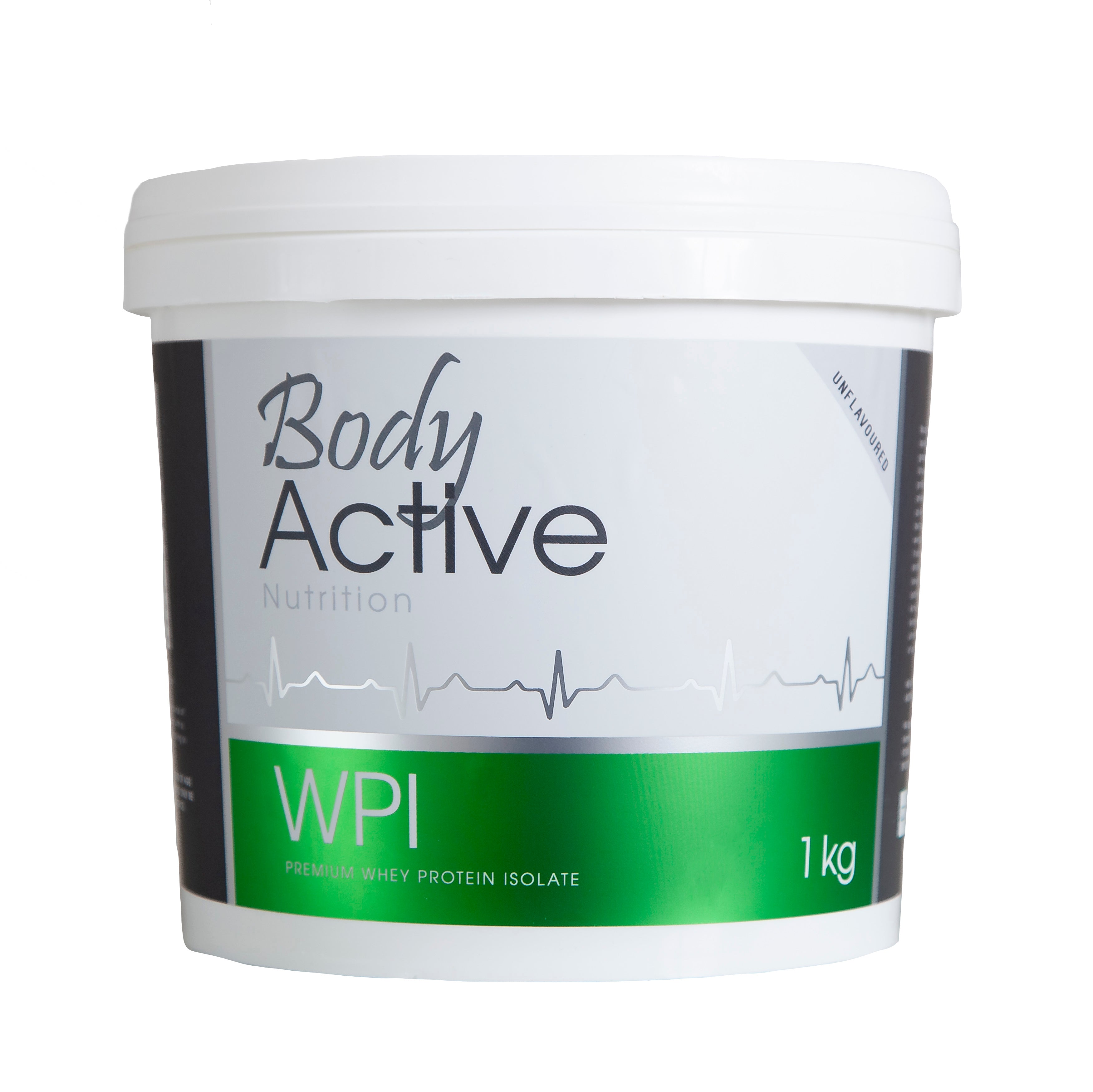 Whey Protein Isolate - WPI Powder Australia