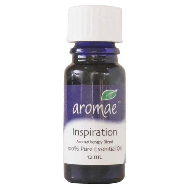 Aromae - Inspiration Essential Oil Blend