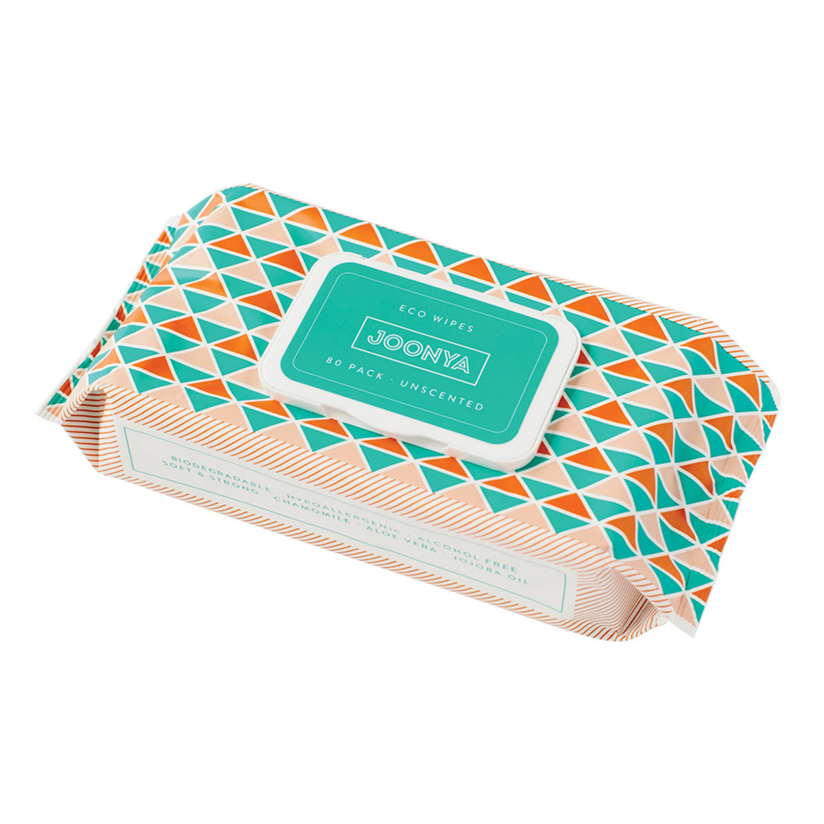 Joonya - Eco Wipes