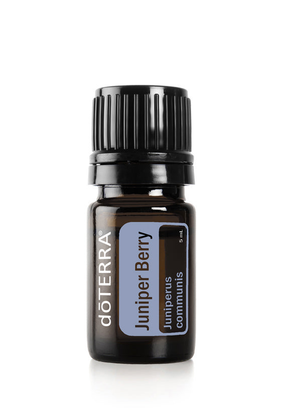 doTERRA - Juniper Berry Essential Oil