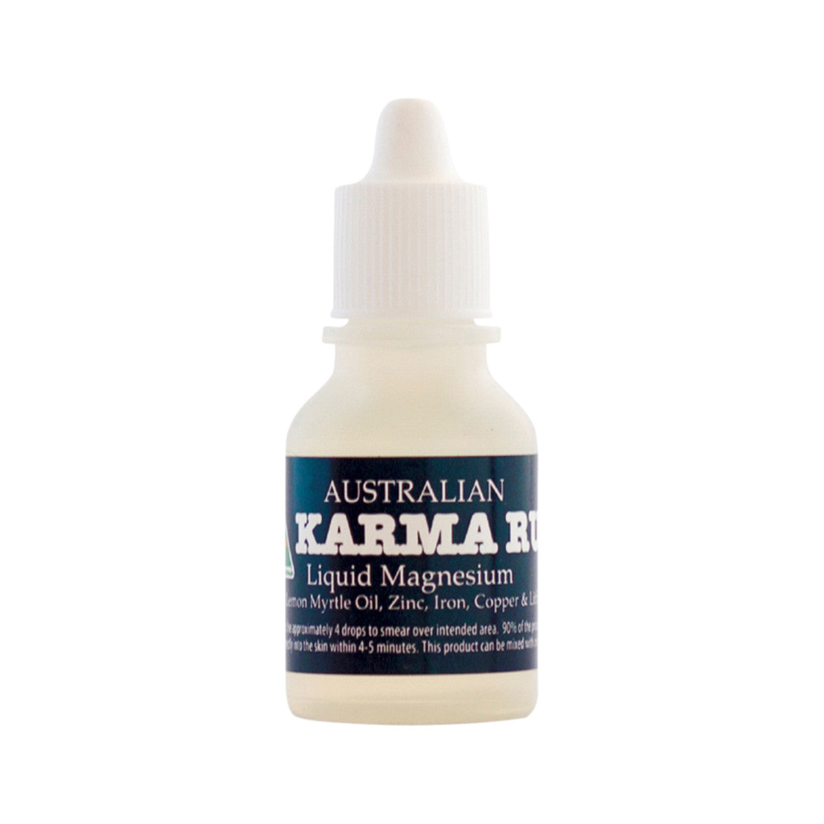 Karma Rub - Liquid Magnesium 15ml