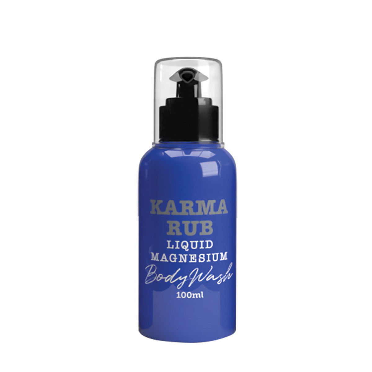 Karma Rub - Liquid Magnesium Body Wash