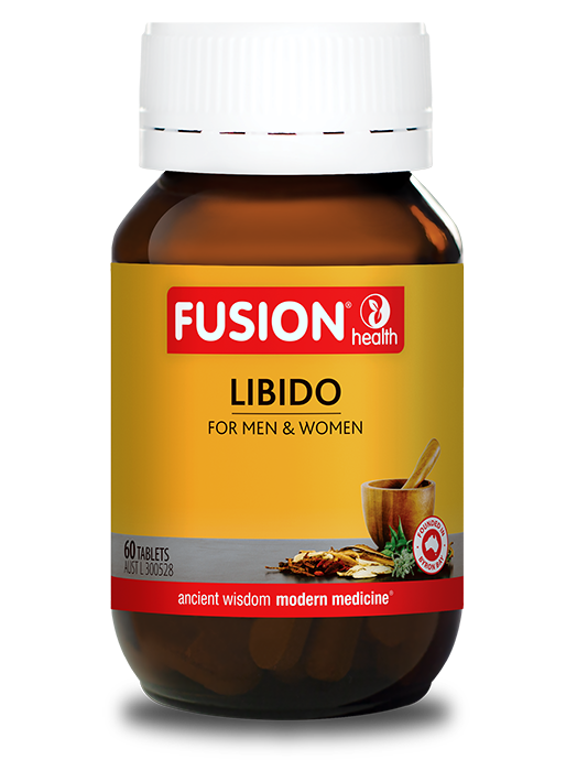 Fusion Health - Libido