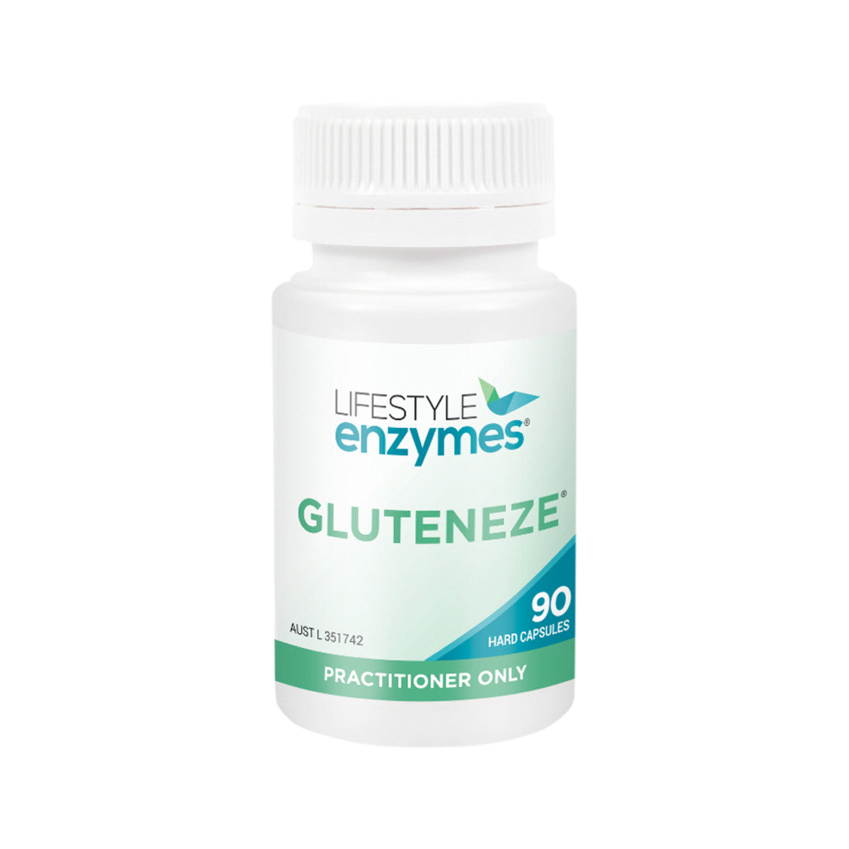 Lifestyle Enzymes - Gluteneze
