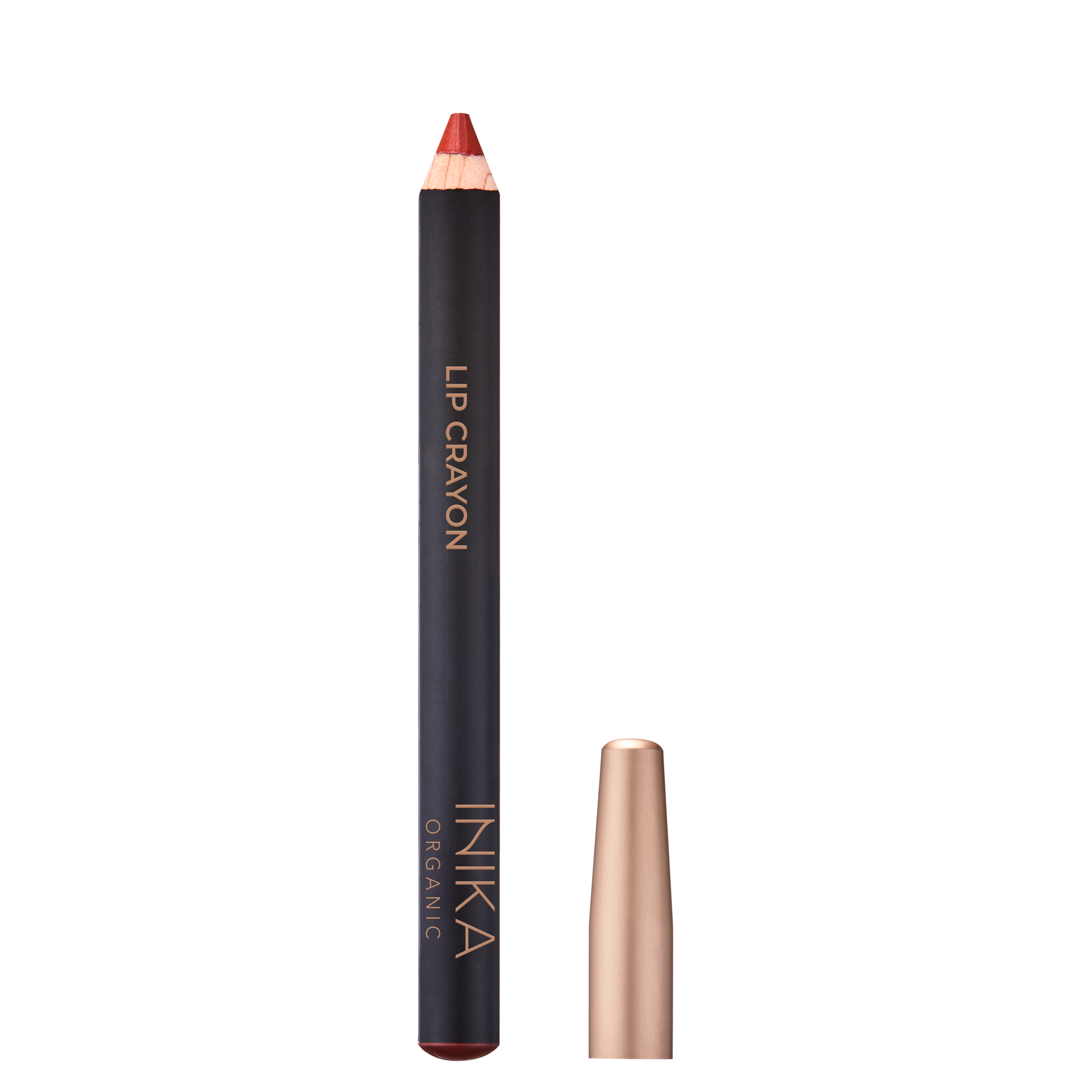 Inika - Lip Crayon