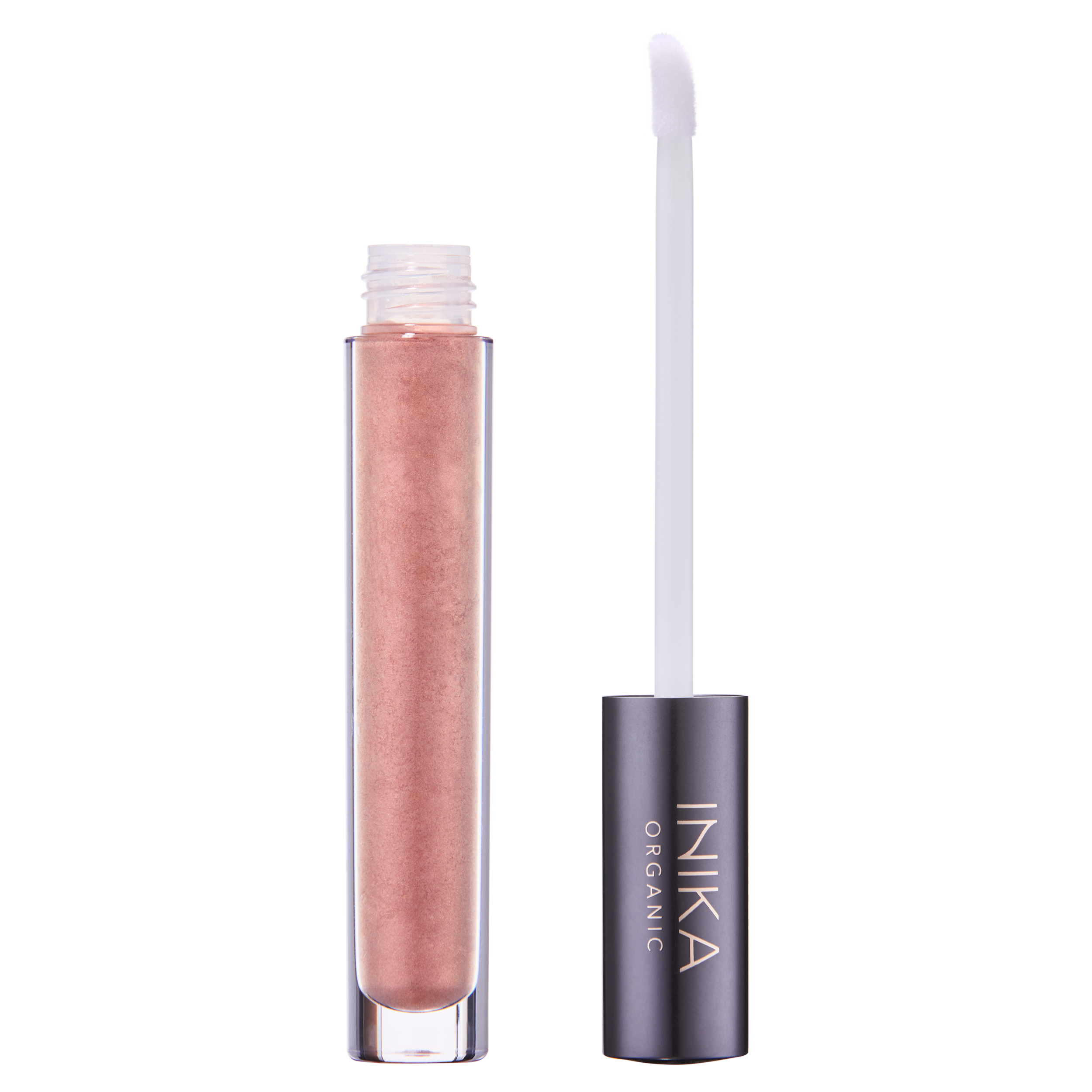 Inika - Organic Lip Glaze