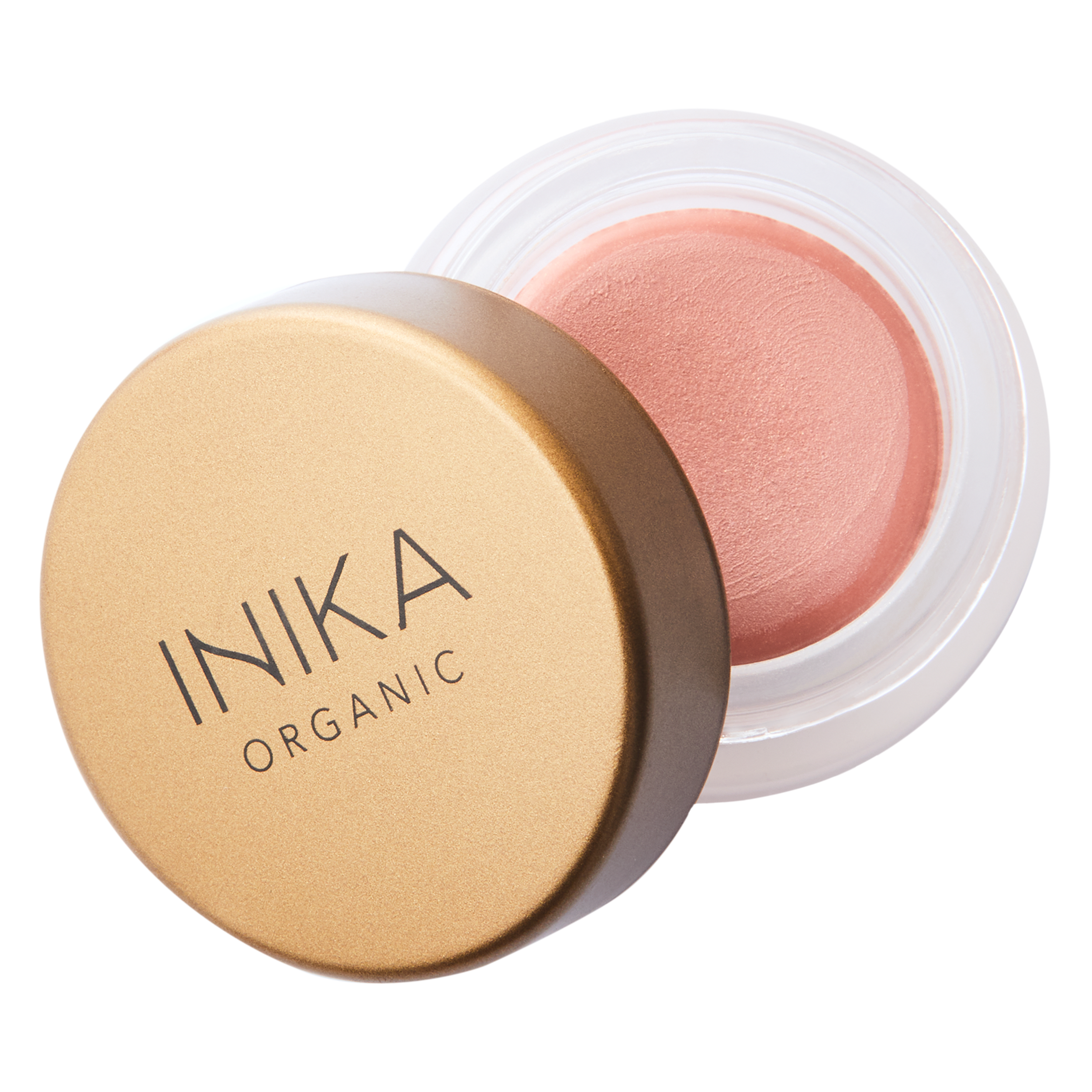 Inika - Organic Lip & Cheek Cream