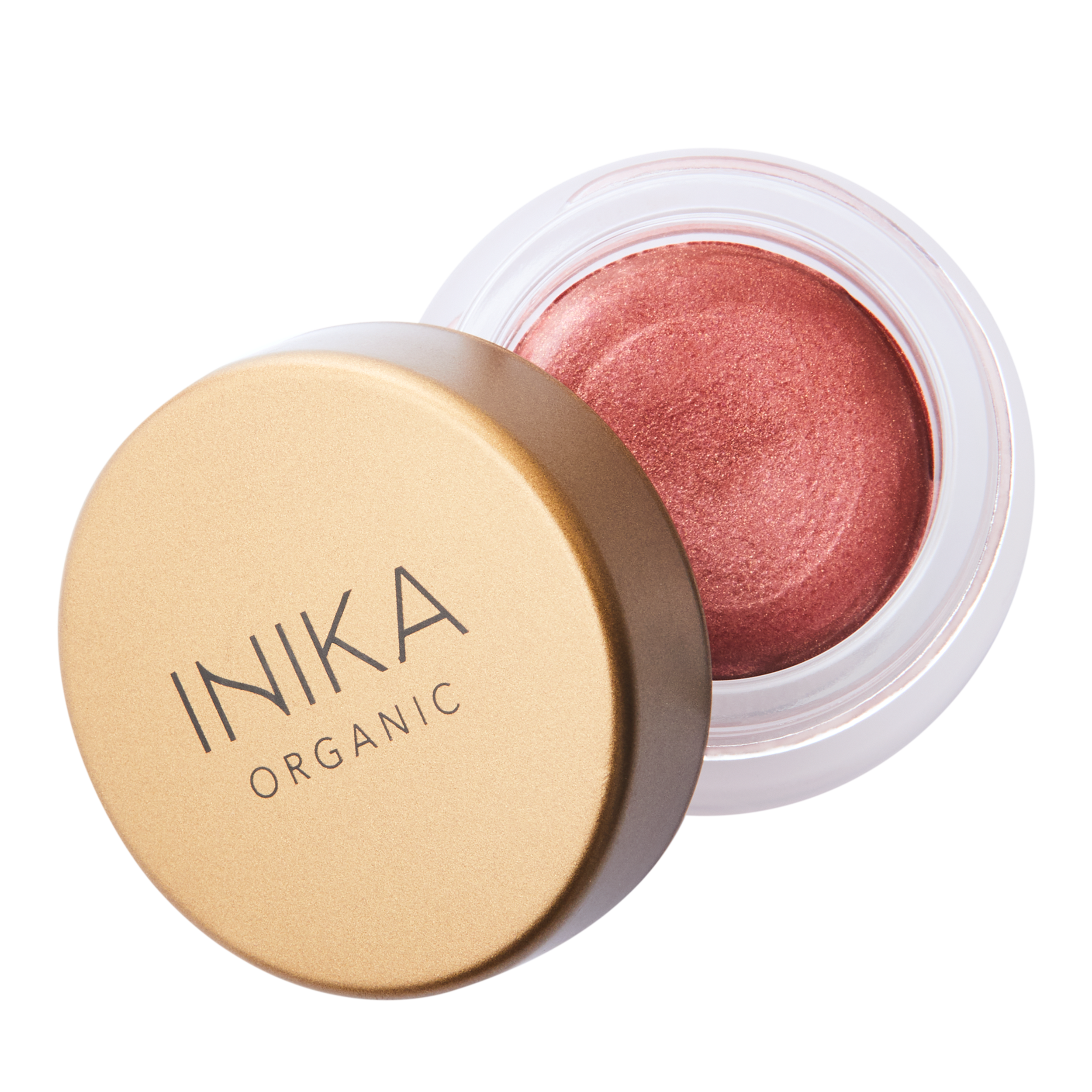 Inika - Organic Lip & Cheek Cream