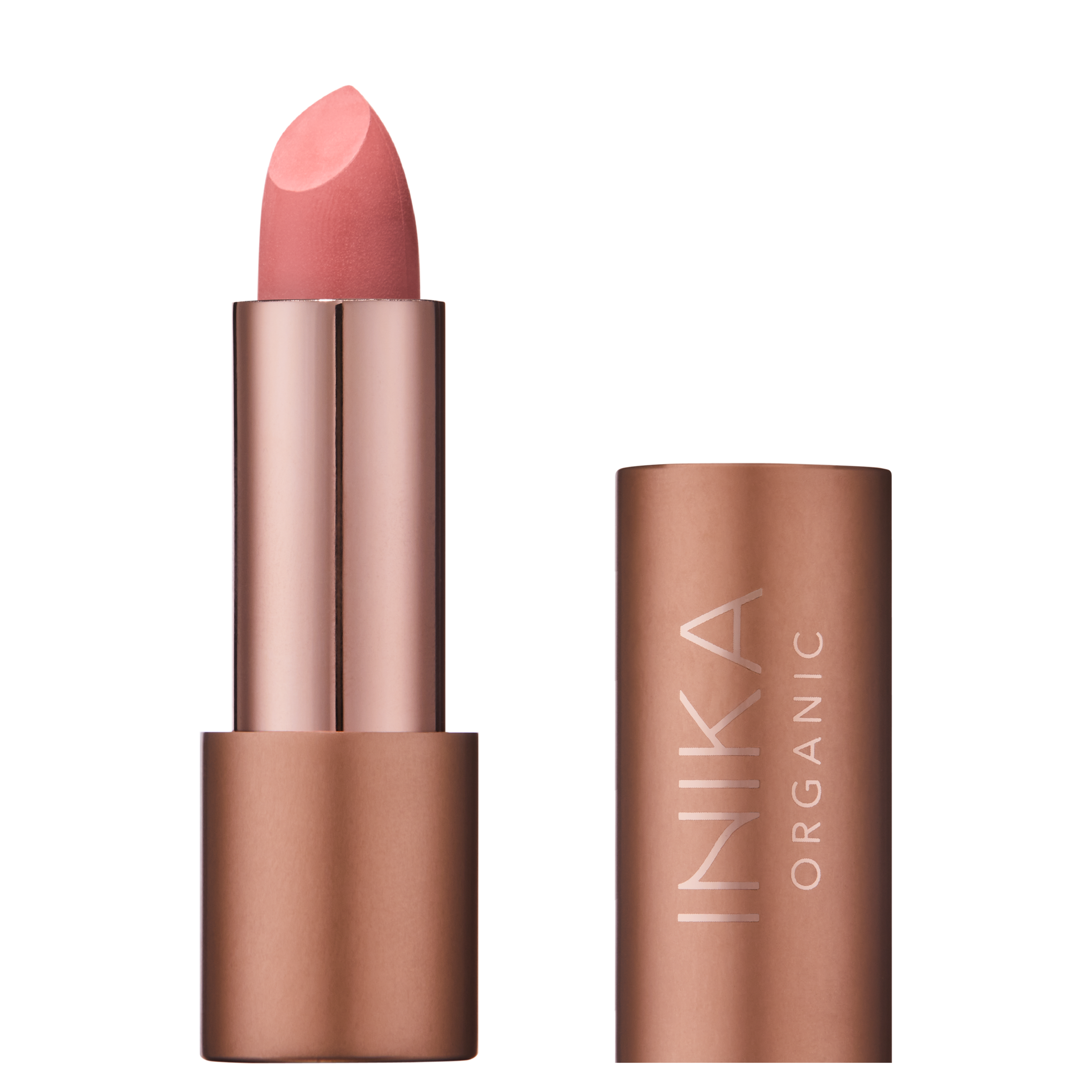 Inika - Organic Lipstick