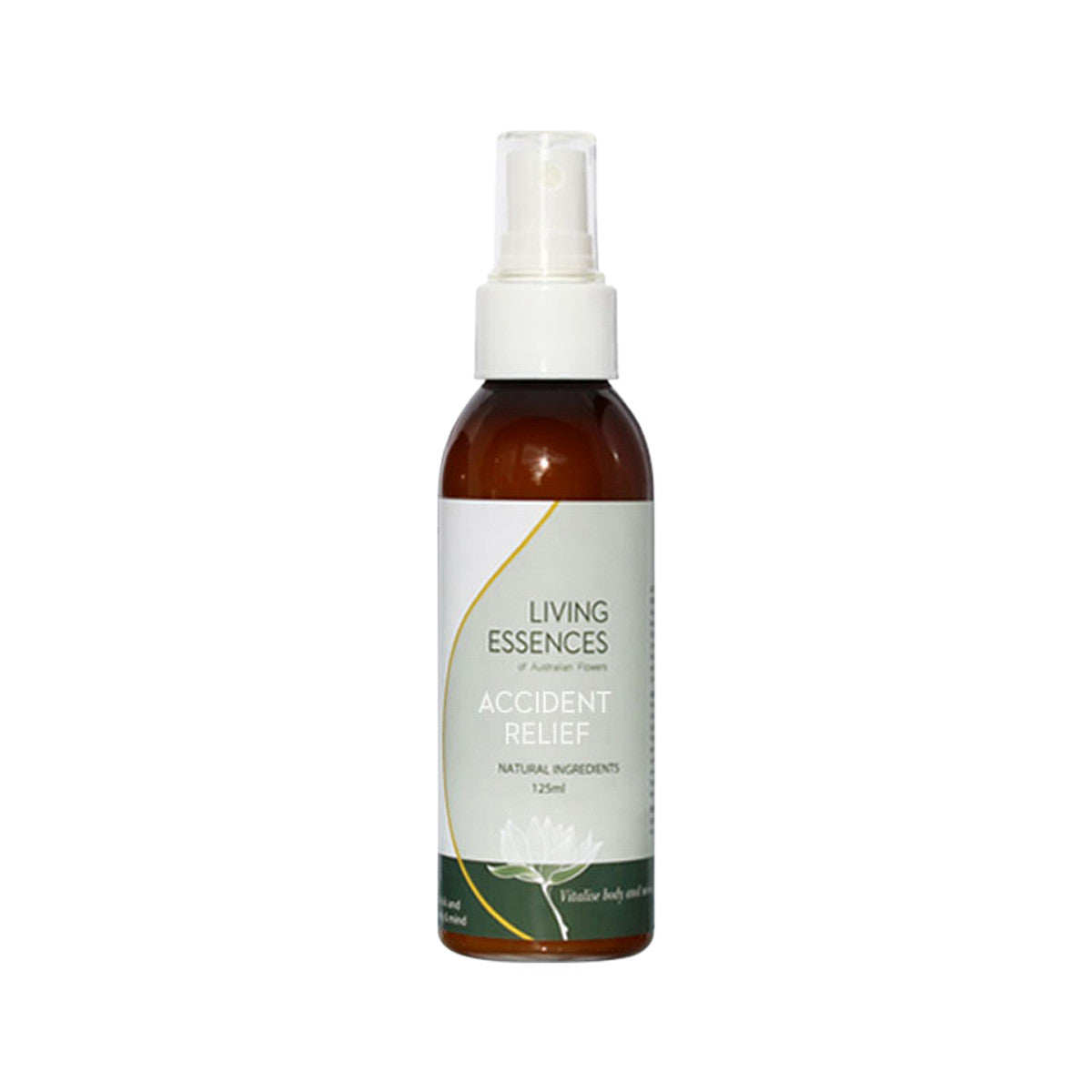 Living Essences - Accident Relief Spray