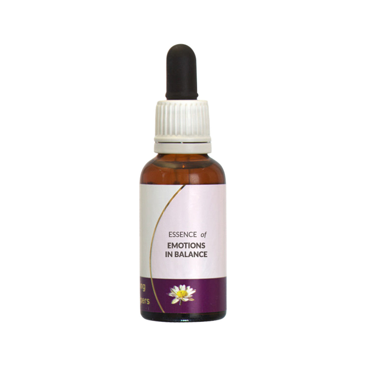 Living Essences - Living Help Essence Emotion in Balance 30ml