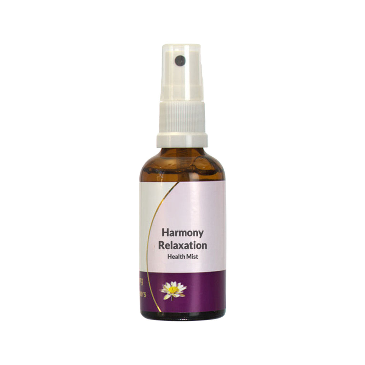 Living Essences - Harmony Relaxation Mist