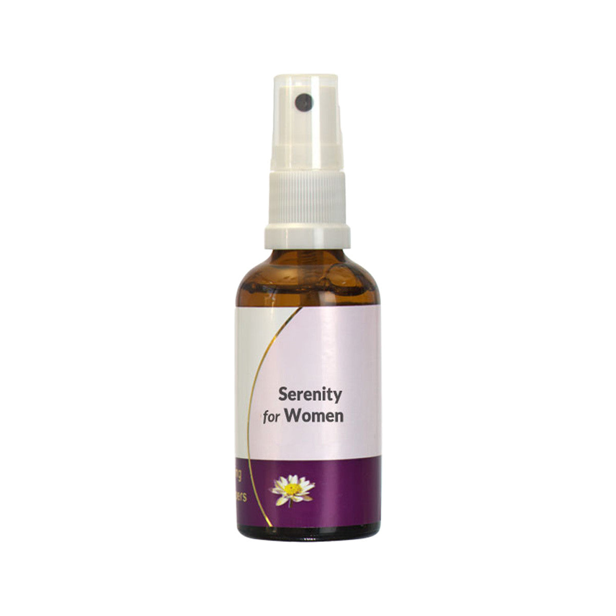 Living Essences - Serenity for Women Mist