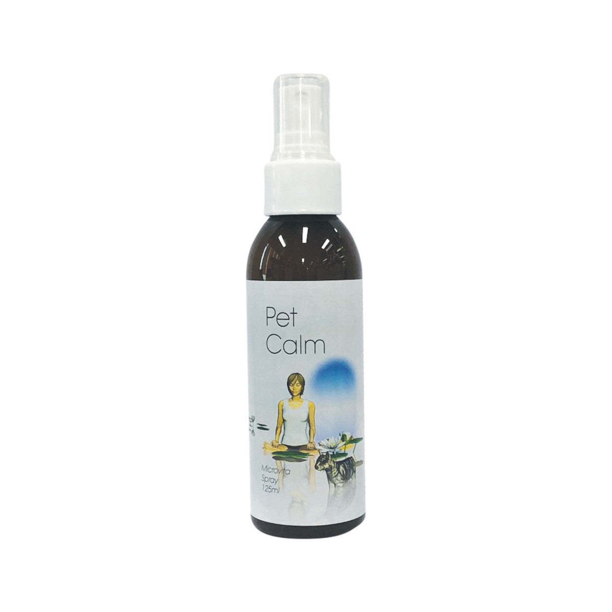 Living Essences - Pet Calm Mist