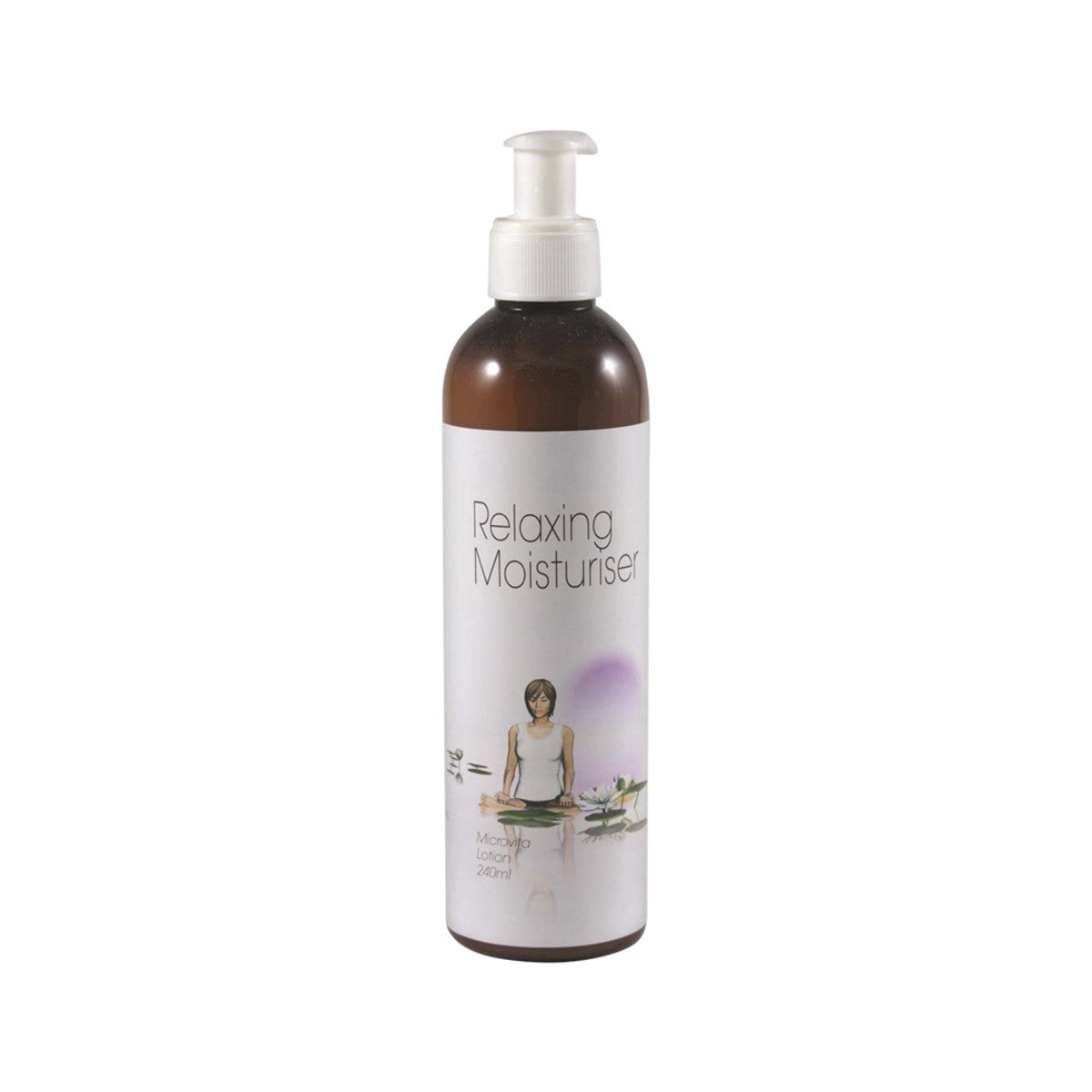 Living Essences - Relaxing Moisturiser
