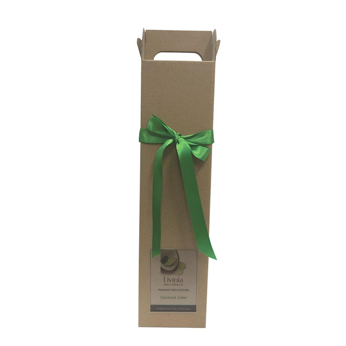 Livinia - Reed Diffuser Coconut Lime Fragrance Oil