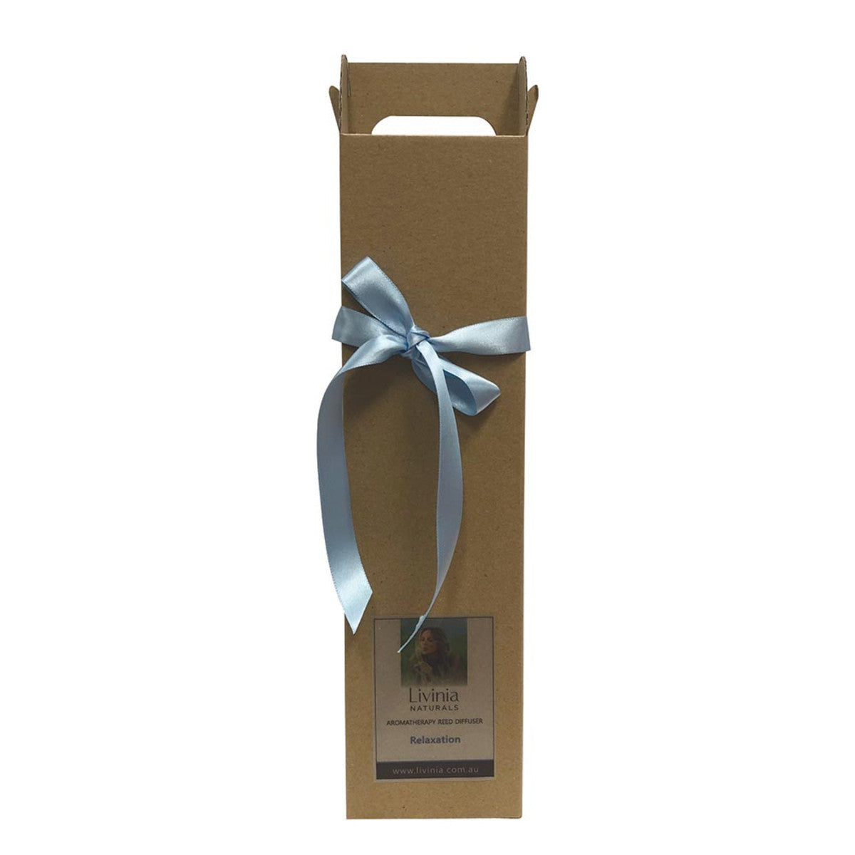 Livinia - Reed Diffuser Relaxation Essential Oils