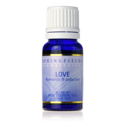 Springfields - Love Essential Oil Blend
