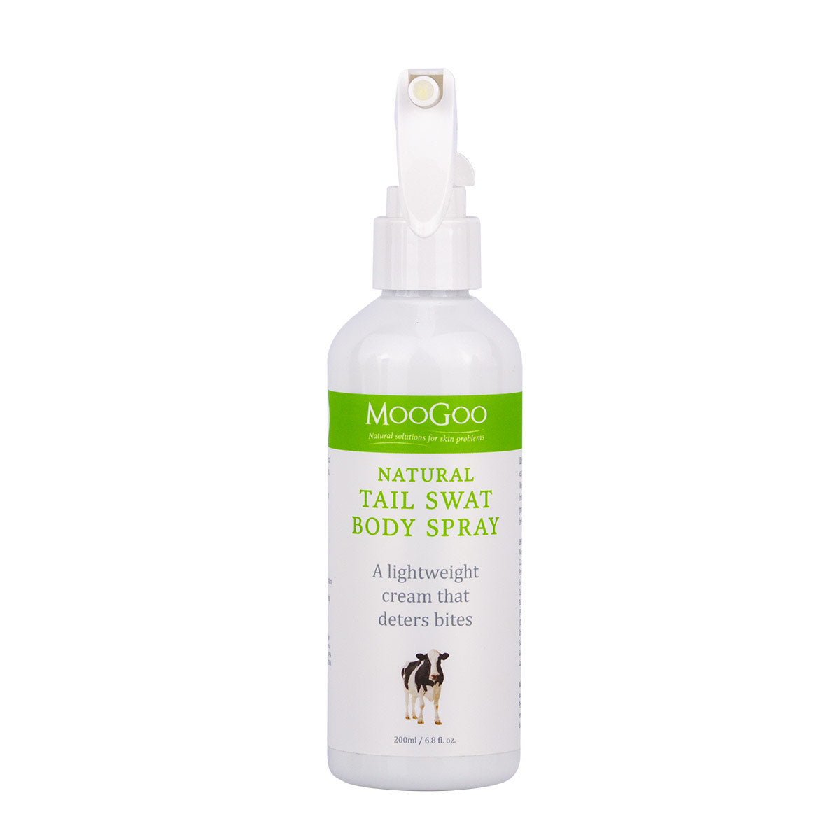 MooGoo - Tail Swat Body Spray