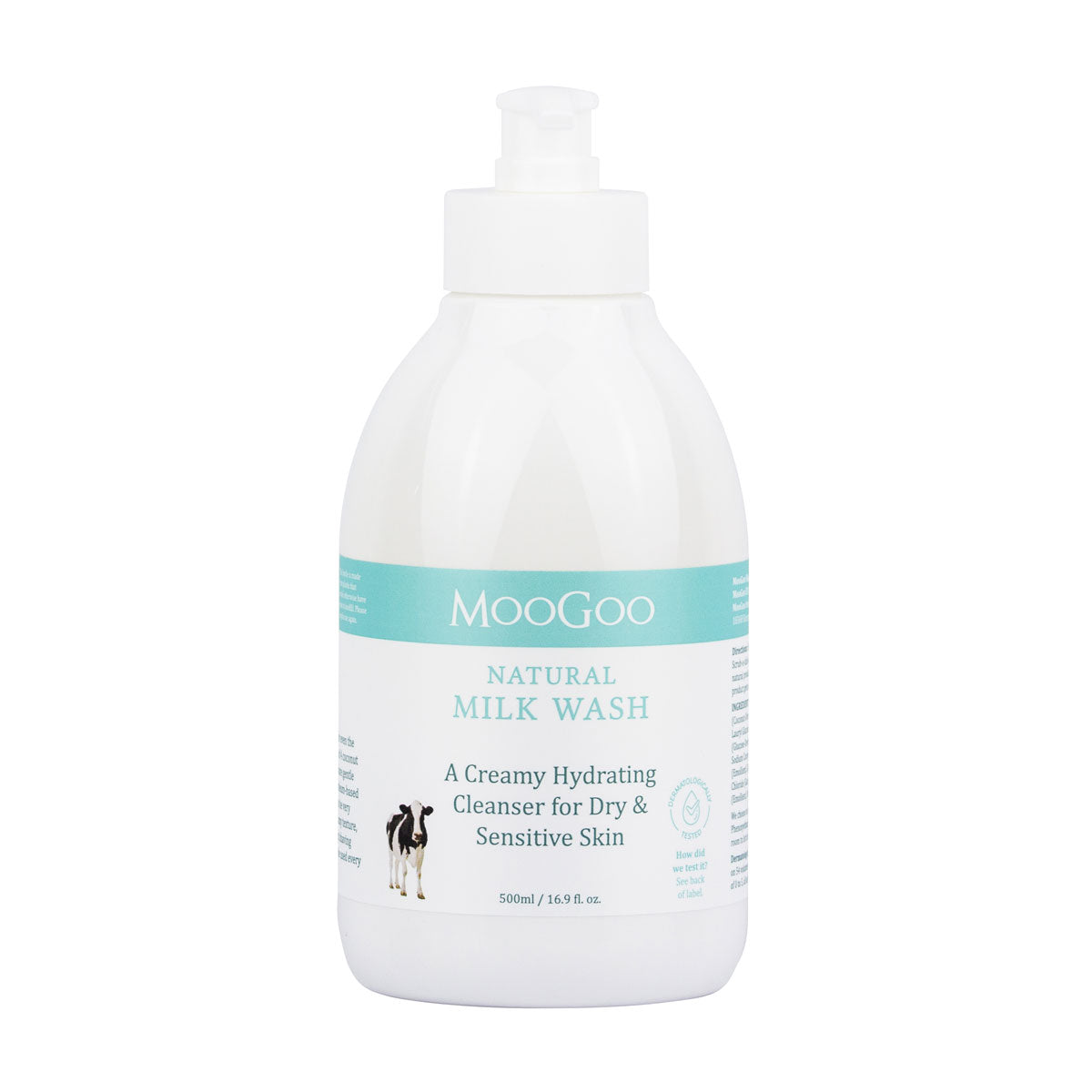 MooGoo - Milk Wash