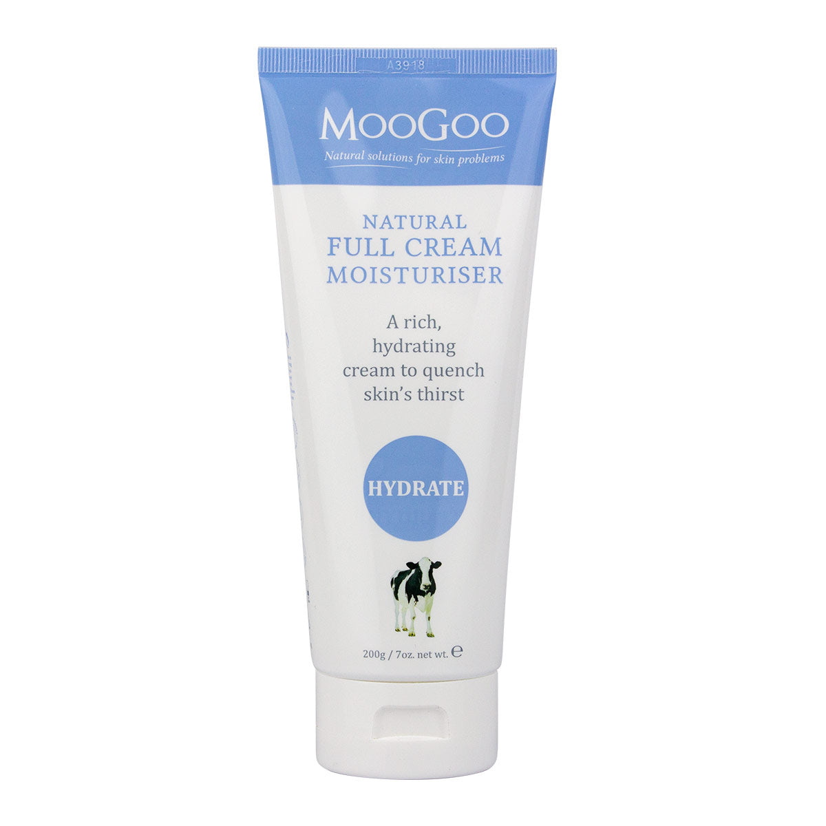 MooGoo - Full Cream Moisturiser