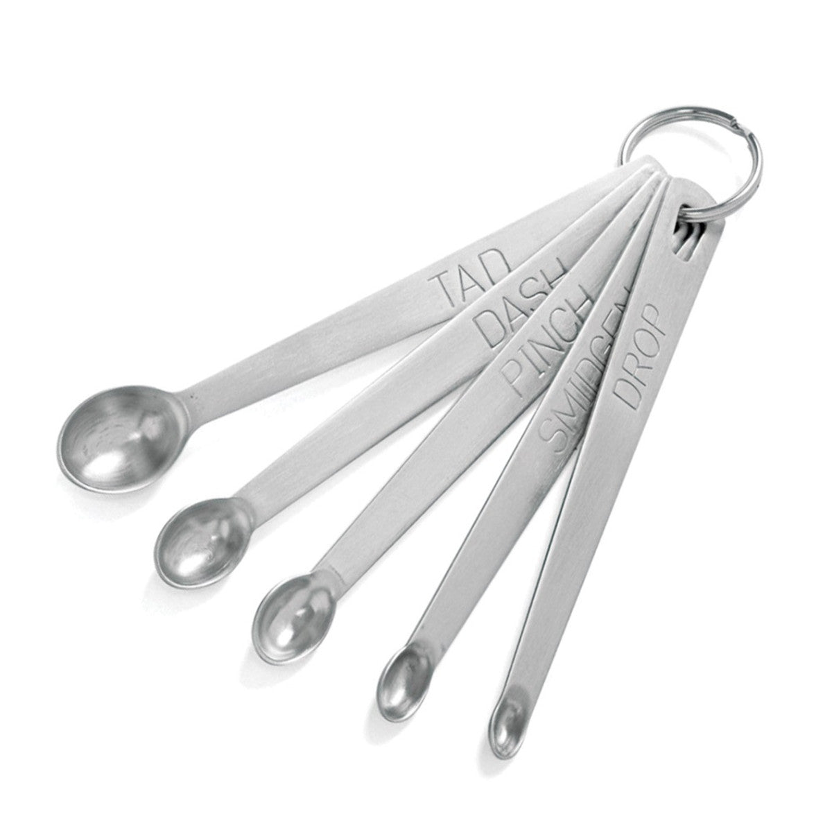 Mad Millie - Measuring Spoons (for Culture & Enzymes)