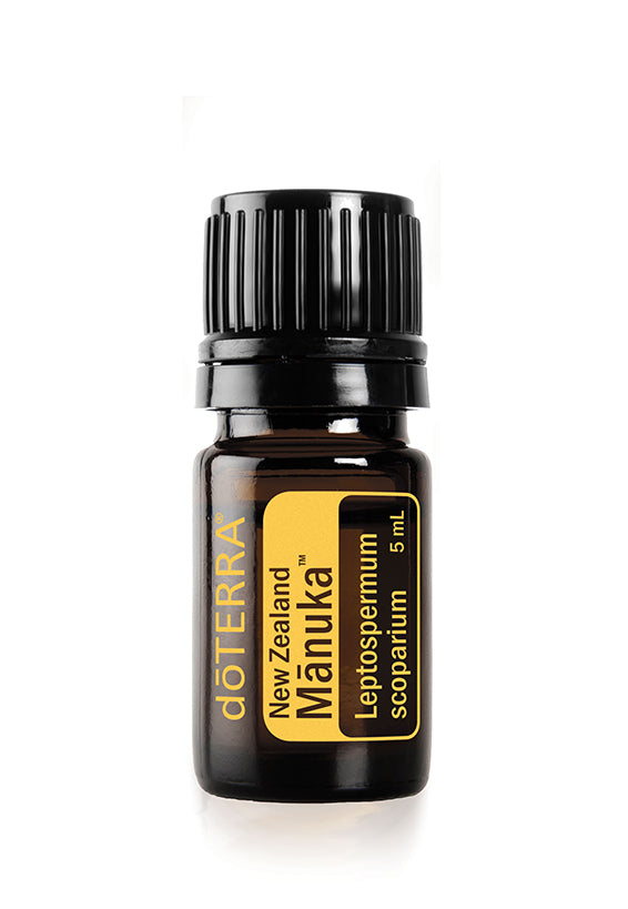 doTERRA - Manuka Essential Oil