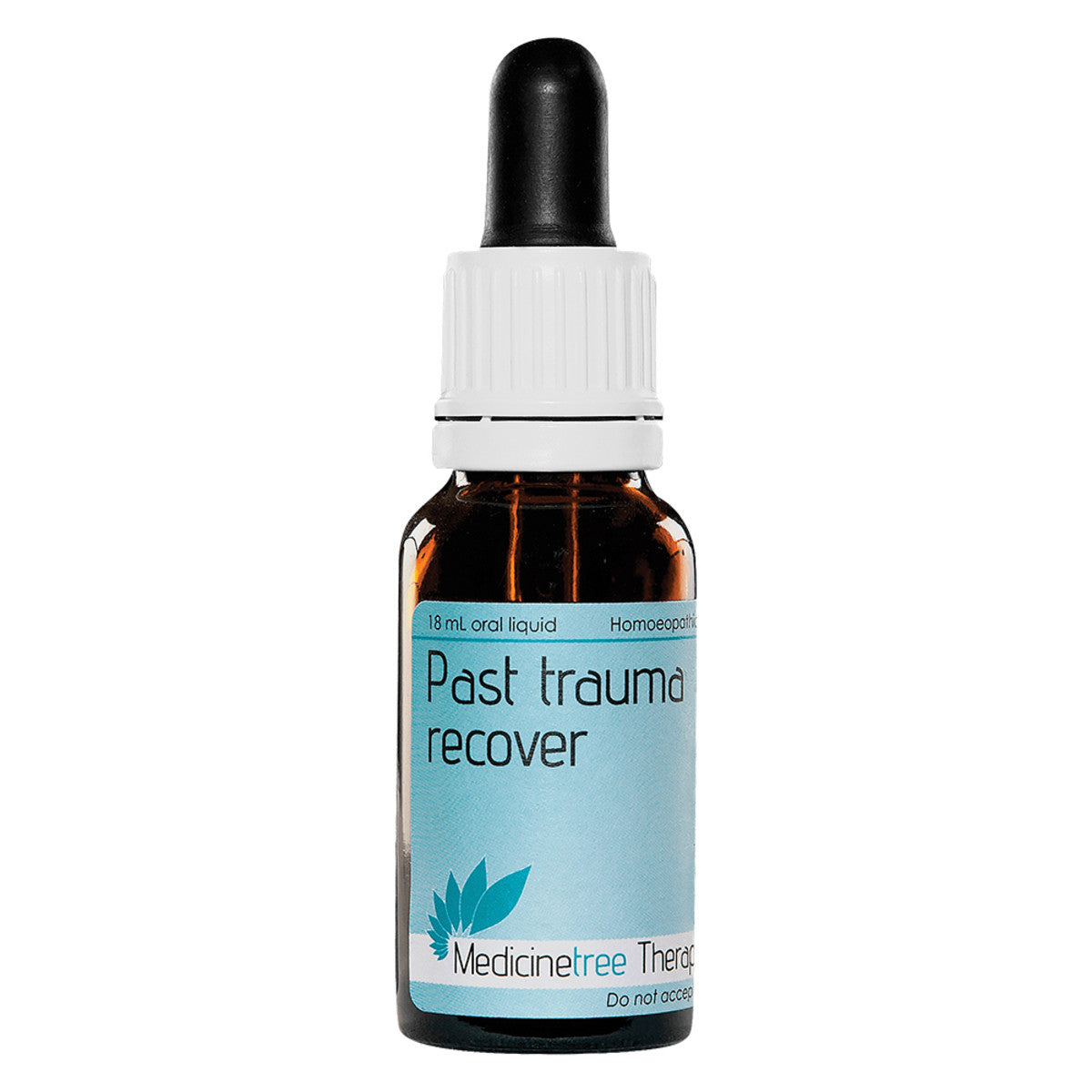 Medicine Tree - Therapeutics Emotion Past Trauma Recover Oral Liquid