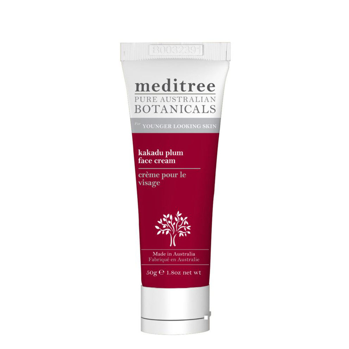 Meditree Younger Skin Kakadu Plum Face Cream 50g