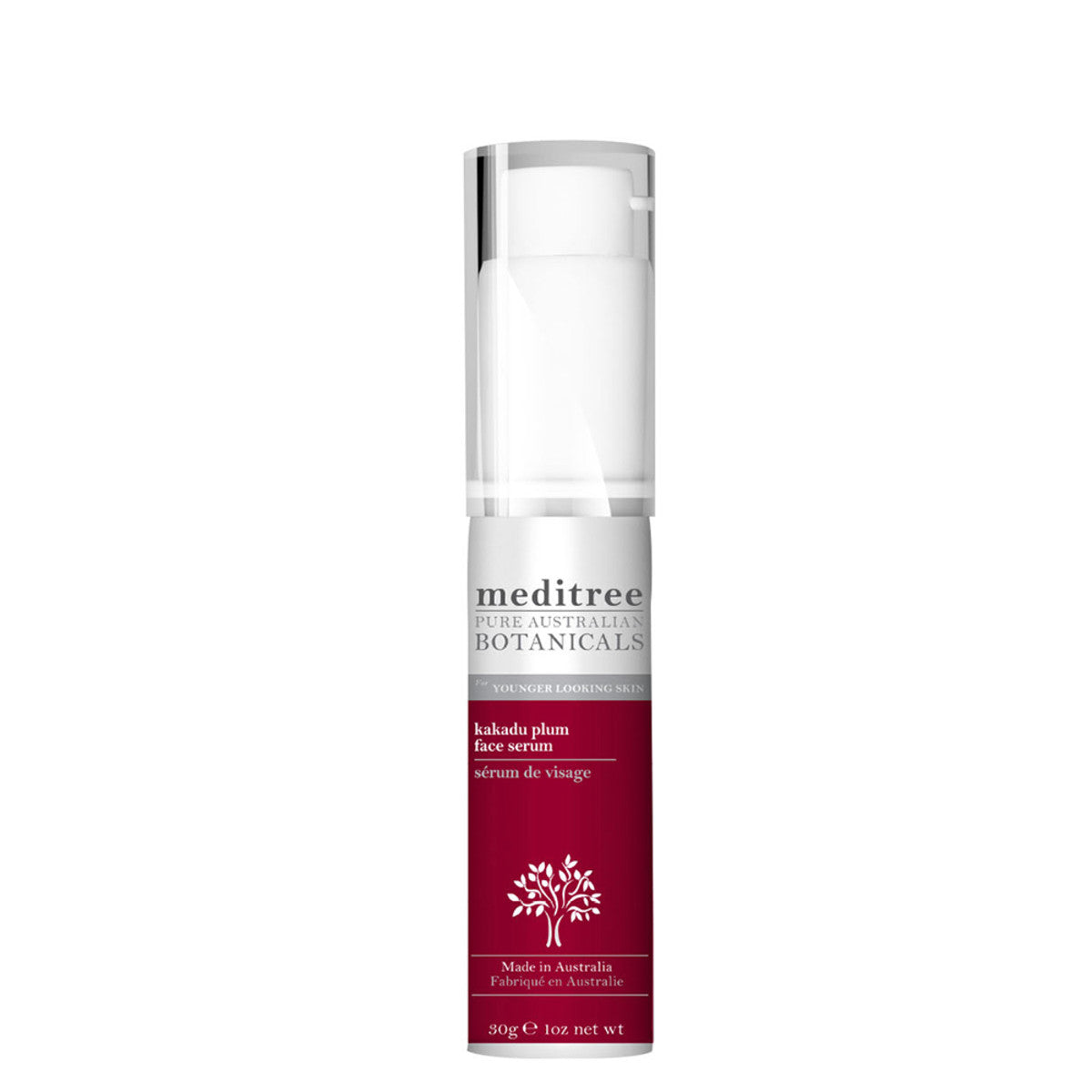 Meditree Younger Skin Kakadu Plum Face Serum 30g