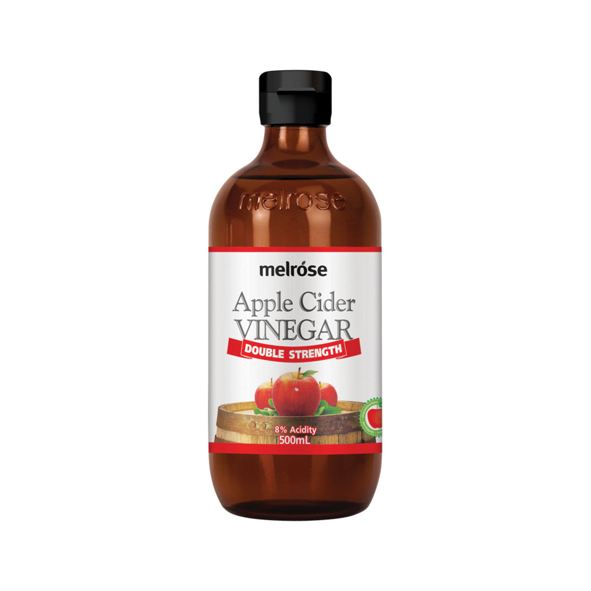 Melrose - Apple Cider Vinegar Double Strength