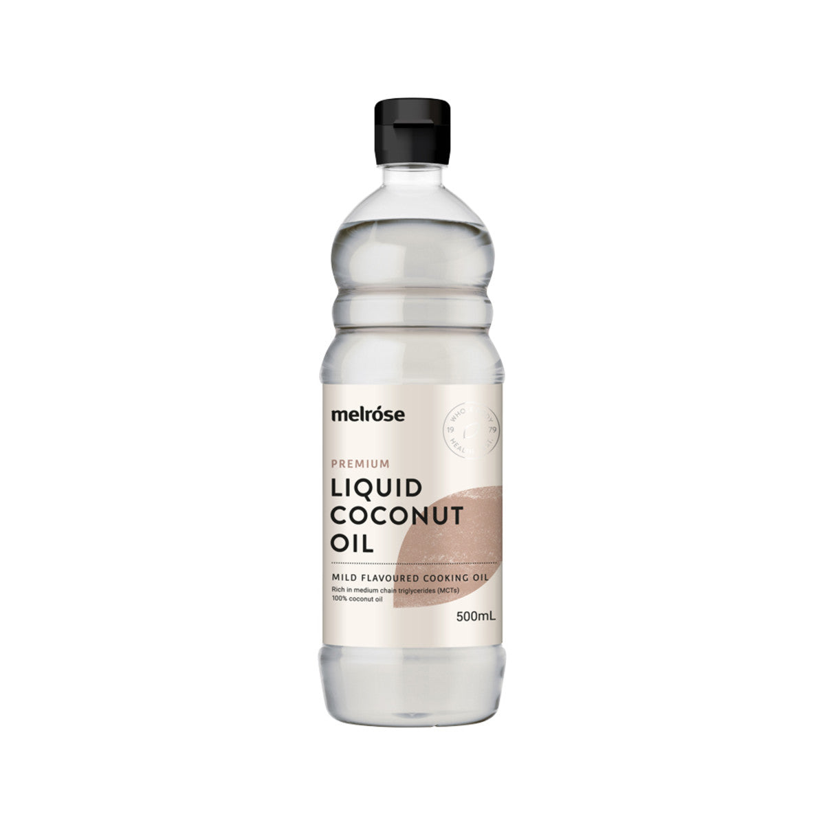 Melrose - Premium Liquid Coconut Oil (Cooking)