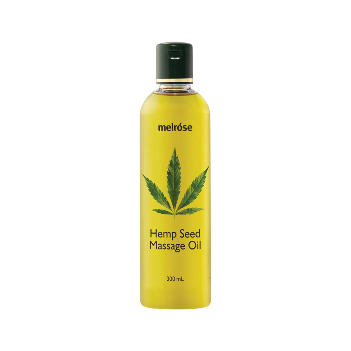 Melrose - Hemp Seed Massage Oil