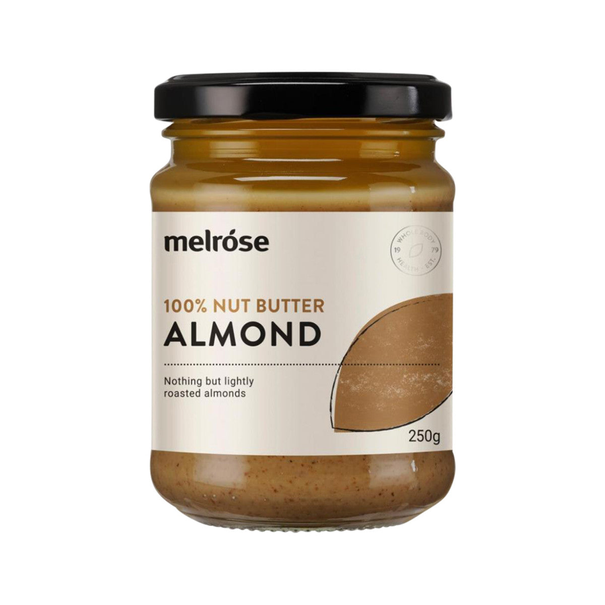 Melrose - Nut Butter Almond