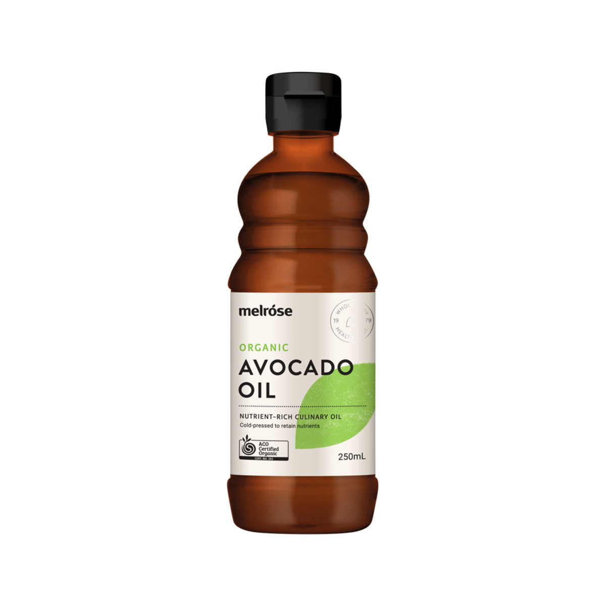 Melrose - Organic Avocado Oil